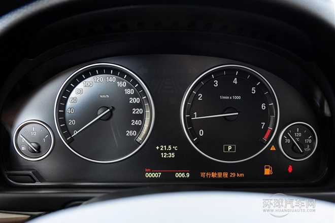 2014款 528Li 領先型