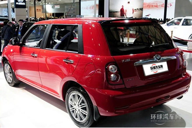 2014款 1.3L 手動豪華型