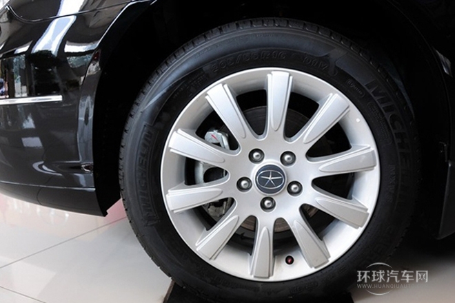 2012款 1.8L 手動豪華型