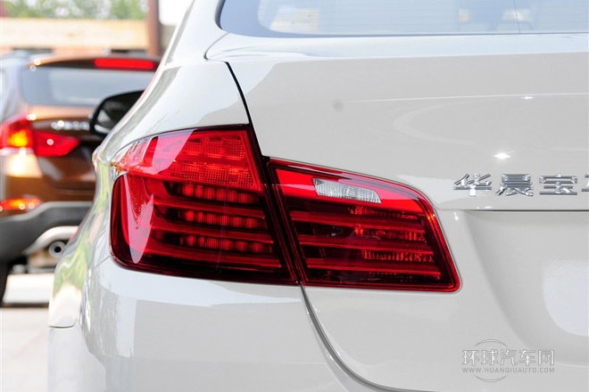 2014款 528Li 領先型