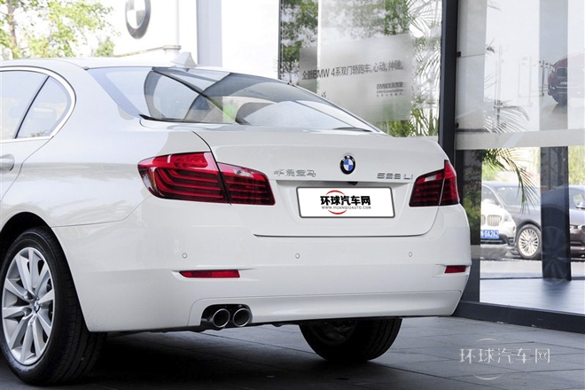 2014款 528Li 領(lǐng)先型