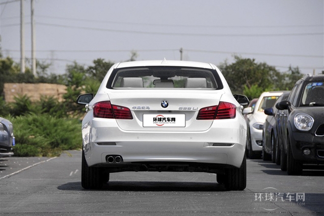 2014款 528Li 領(lǐng)先型