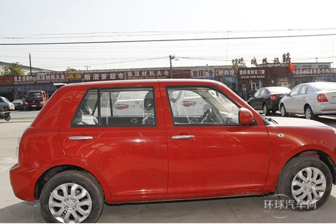 2014款 1.3L 手動(dòng)豪華型