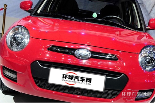 2014款 1.3L 手動豪華型