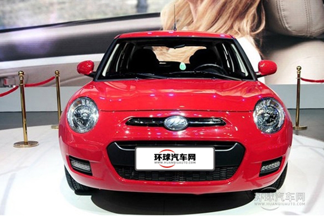 2014款 1.3L 手動豪華型