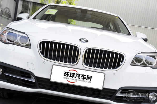 2014款 528Li 領(lǐng)先型