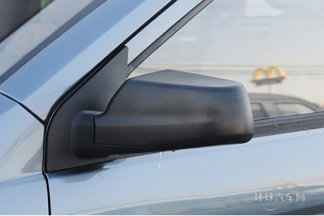 2010款 1.2L 基本型