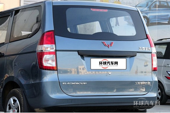 2010款 1.2L 基本型