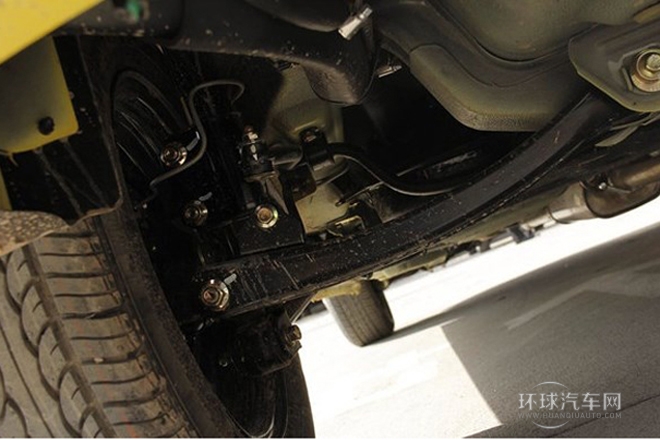 2014款 1.3L CVT標準型