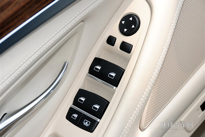 2014款 530Li 風尚設計套裝