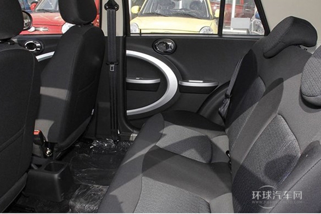 2014款 1.3L CVT標準型