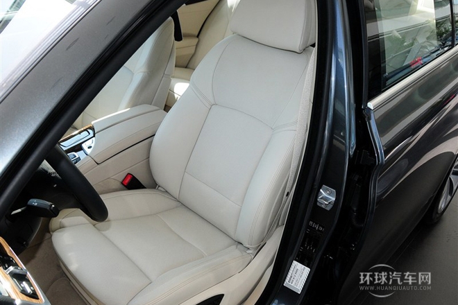 2014款 530Li 風尚設計套裝