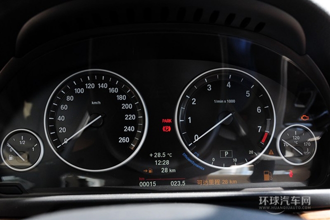 2014款 530Li 風(fēng)尚設(shè)計套裝