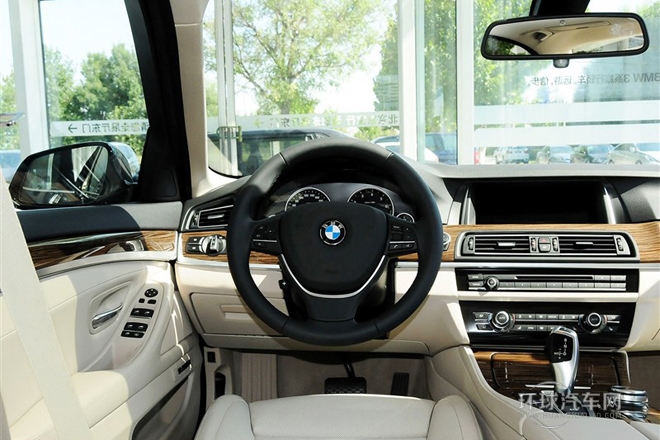 2014款 530Li 風尚設計套裝