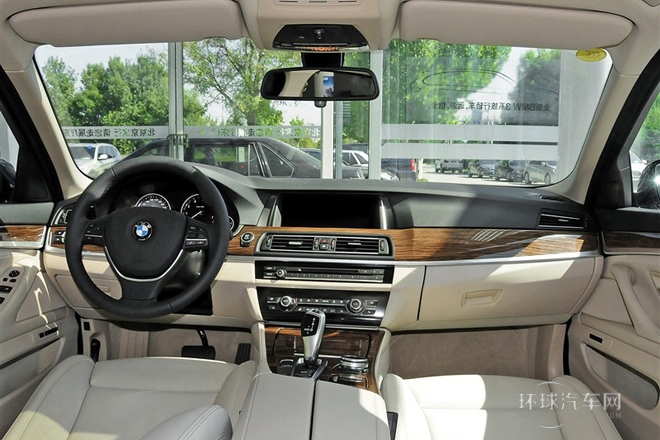 2014款 530Li 風尚設計套裝