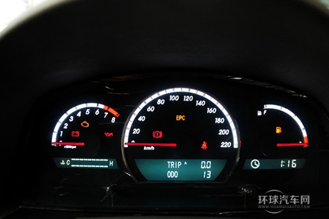 2012款 1.8L 手動精英型