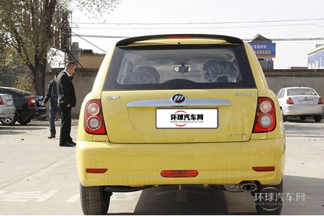 2014款 1.3L CVT標準型