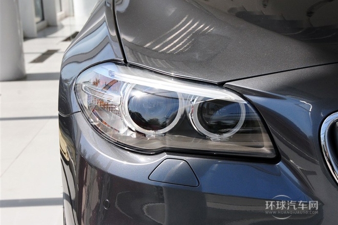 2014款 530Li 風尚設計套裝