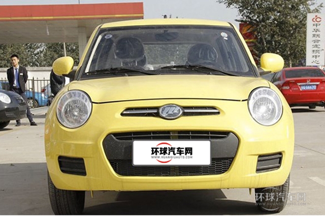 2014款 1.3L CVT標準型