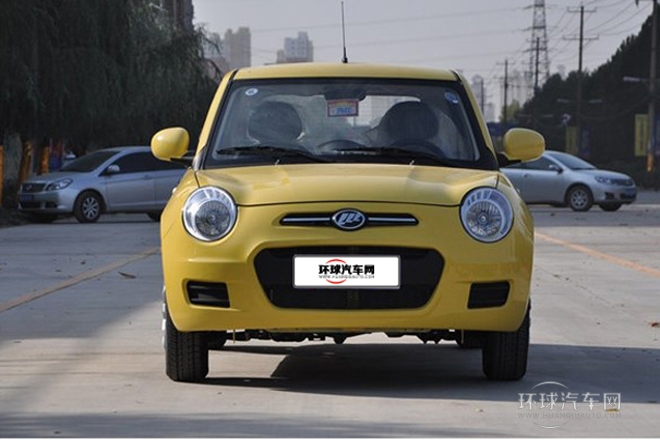 2014款 1.3L CVT標準型