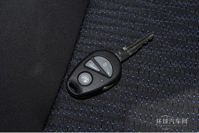 2014款 1.3L CVT豪華型