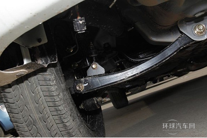 2014款 1.3L CVT豪華型