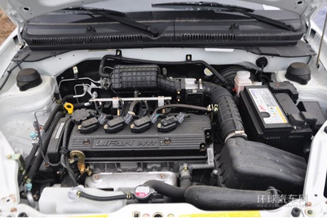 2014款 1.3L CVT豪華型