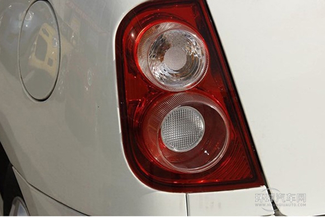 2014款 1.3L CVT豪華型