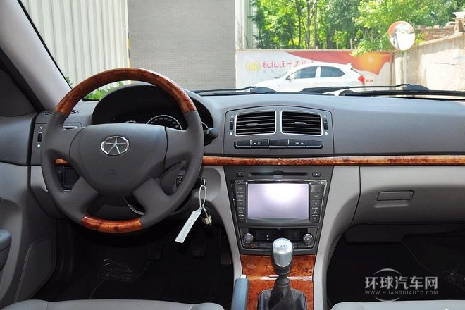 2012款 1.8L 手動商務版