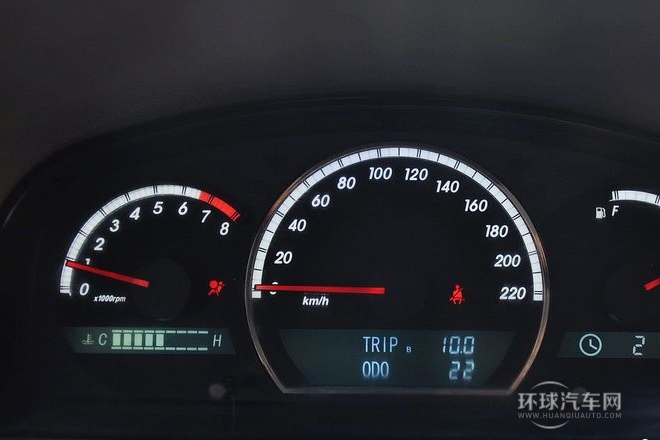 2012款 1.8L 手動商務版