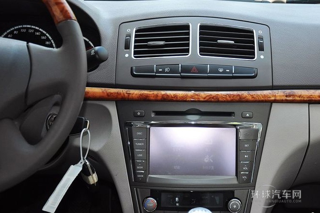 2012款 1.8L 手動商務版