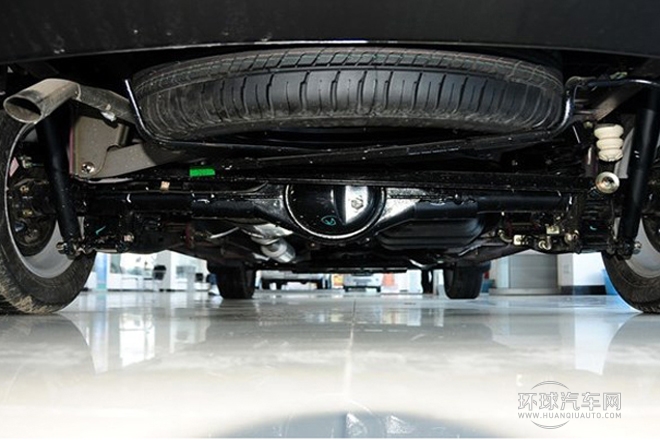 2010款 1.2L 標準型