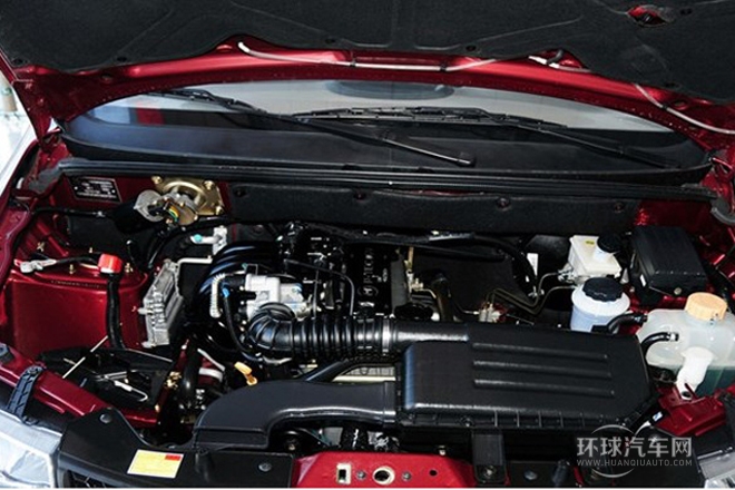 2010款 1.2L 標準型