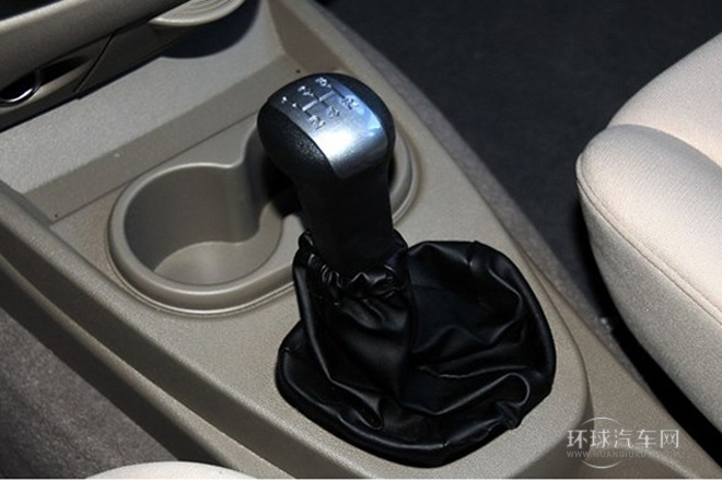 2010款 1.2L 標準型