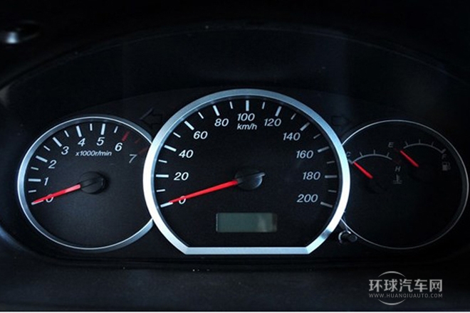 2010款 1.2L 標準型