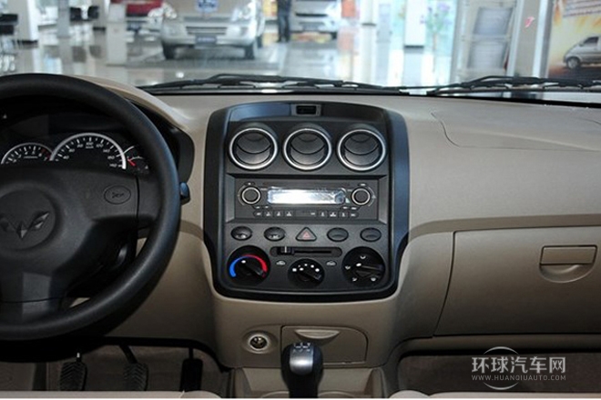 2010款 1.2L 標準型