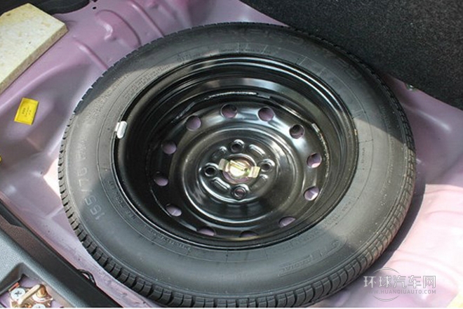 2014款 1.3L CVT旗艦型