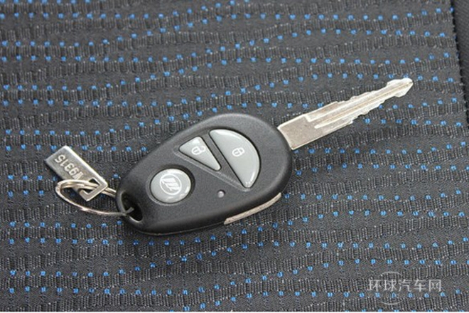 2014款 1.3L CVT旗艦型