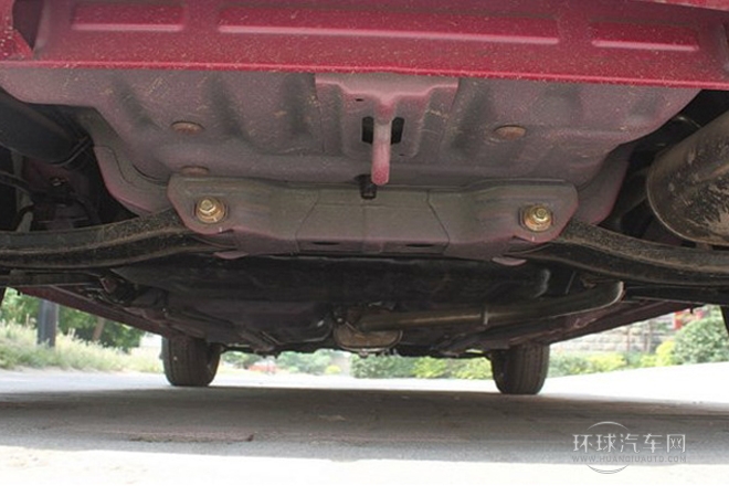 2014款 1.3L CVT旗艦型