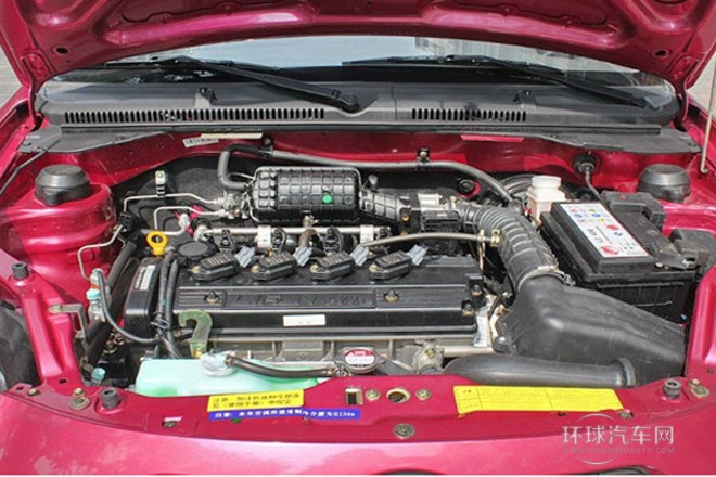 2014款 1.3L CVT旗艦型