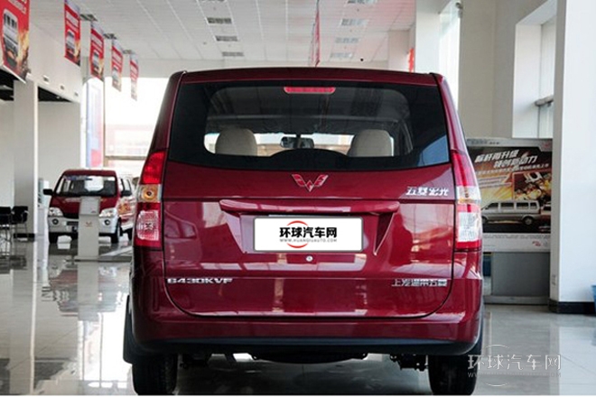 2010款 1.2L 標準型