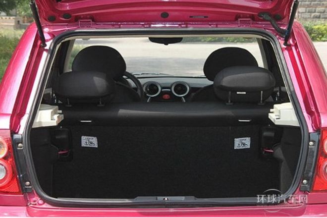 2014款 1.3L CVT旗艦型