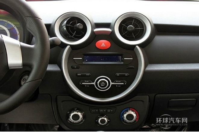 2014款 1.3L CVT旗艦型