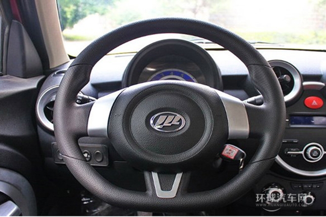 2014款 1.3L CVT旗艦型