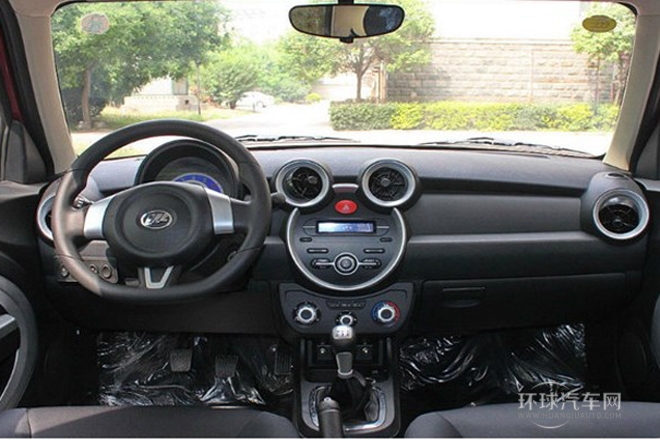 2014款 1.3L CVT旗艦型