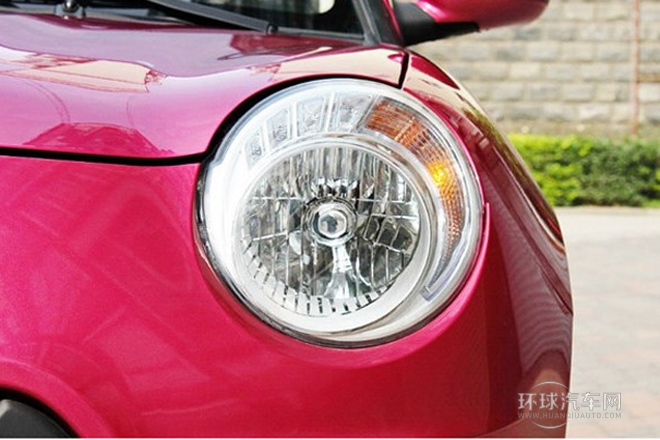 2014款 1.3L CVT旗艦型