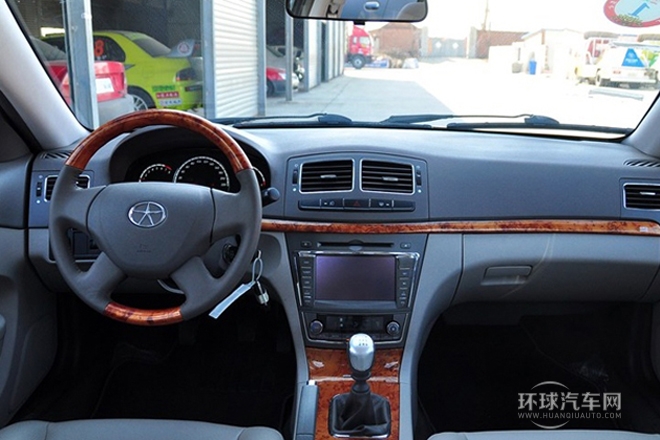 2012款 2.0L 手動豪華型