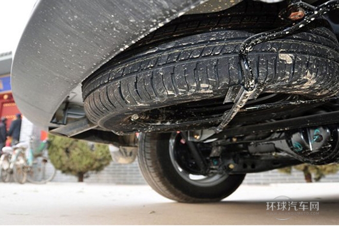 2010款 1.2L 舒適型