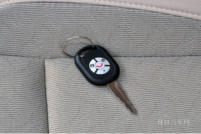 2010款 1.2L 舒適型