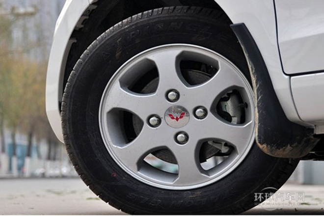 2010款 1.2L 舒適型